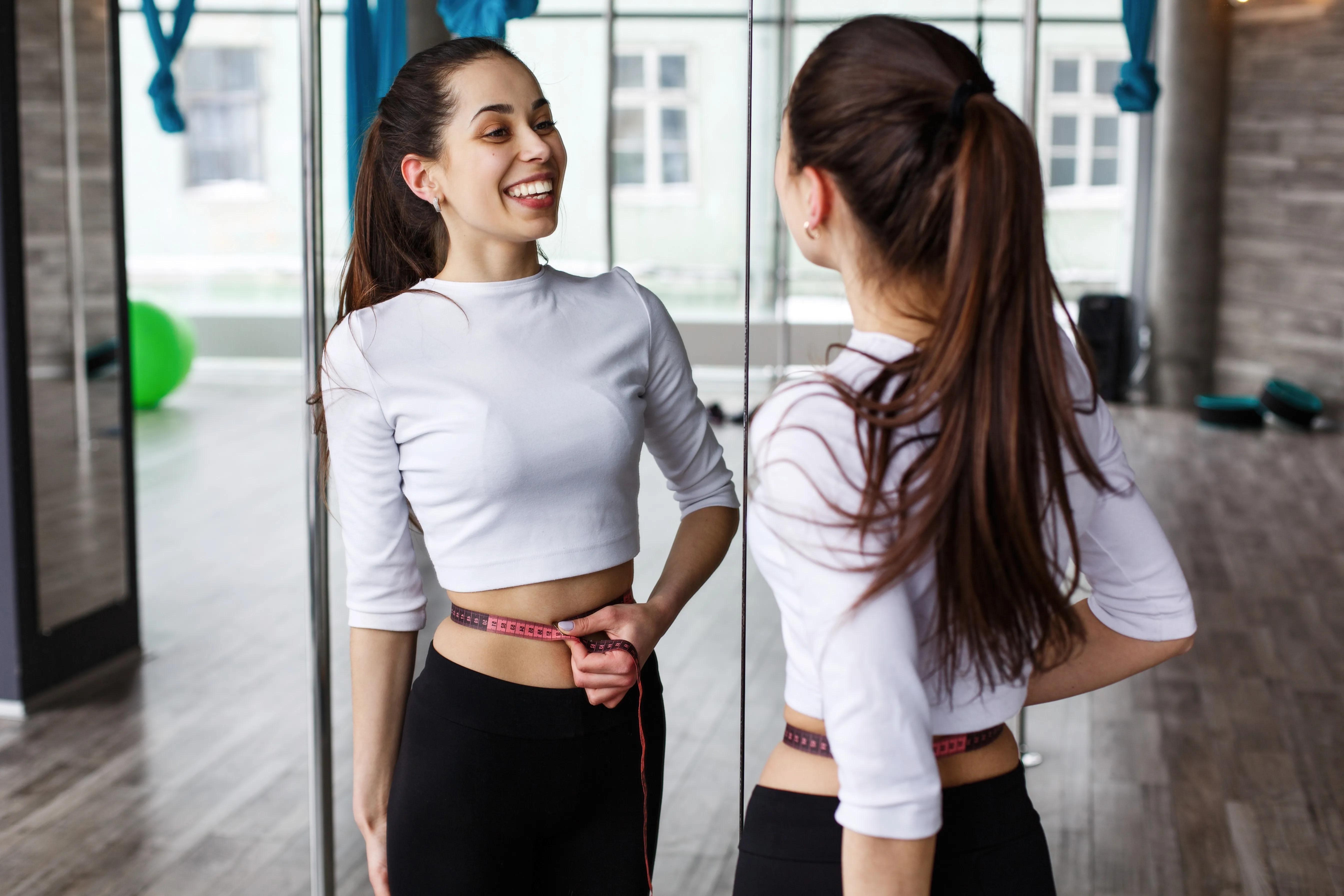 personal trainer for weight loss